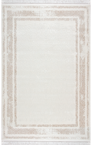 Artemis Halı Vanessa - 03983A - Bej Krem halı