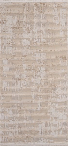 Artemis Halı Eva - 01109C - Bej Vizon Halı