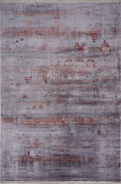 Artemis Halı Bella - 06495A - Terra Gri Halı