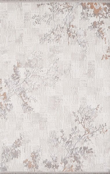 Artemis Halı Artex - 02506C - Krem Halı