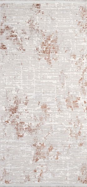 Artemis Halı Eva - 01139C - Krem Terra Halı