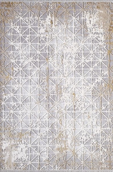 Artemis Halı Artex - 05852B - Kahve Gri Halı