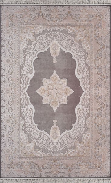 Artemis Halı Palace - 05197D - Bej Kemik Halı