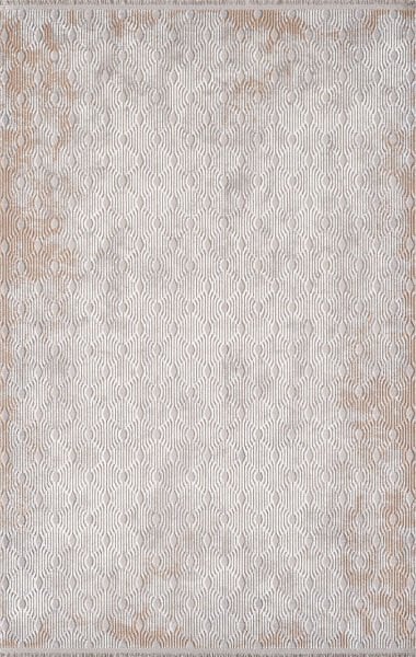 Artemis Halı Artex - 02503C - Gri Terra Halı