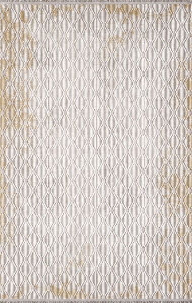 Artemis Halı Artex - 02503B - Krem Kahve Halı