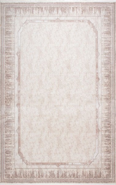 Artemis Halı Couture -05198C - Bej Kemik Halı