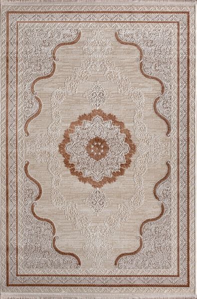 Artemis Halı Lia - 01128A - Bej Terra Halı