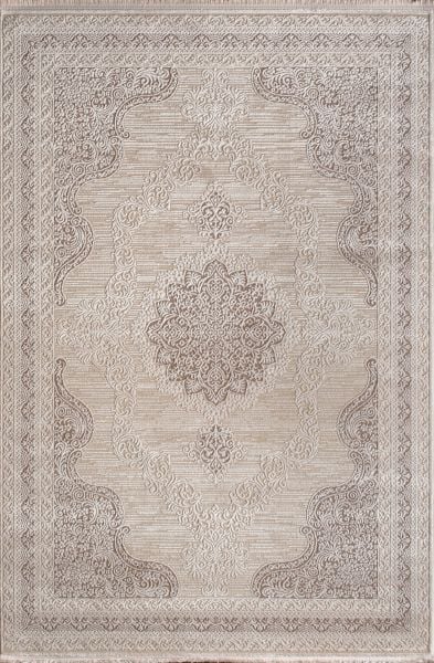Artemis Halı Lia - 01128C - Bej Krem Halı