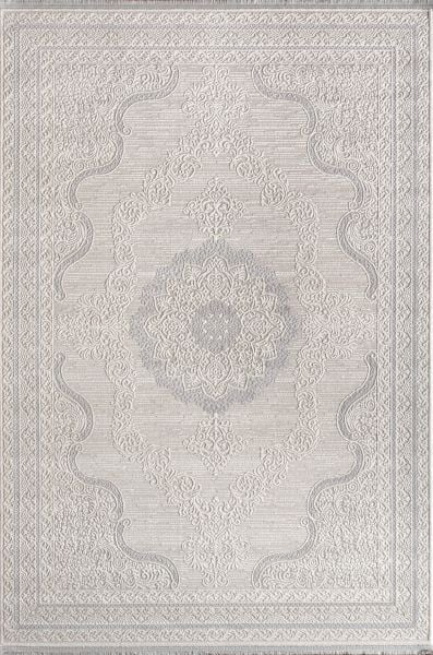 Artemis Halı Lia - 01128G - Krem Gri Halı