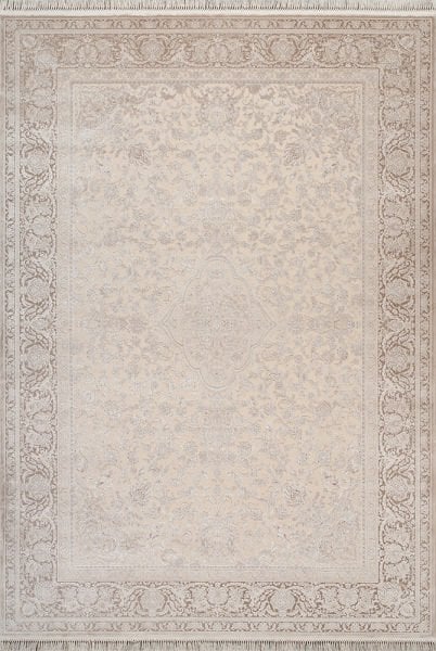 Artemis Halı Pera Palace -Y1075A -  Krem Bej Halı