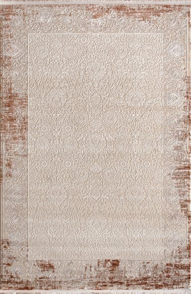 Artemis Halı Lia - 01131B - Krem Terra Halı