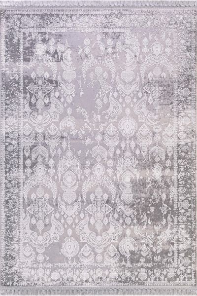 Artemis Halı Inspiration - 00650G - Krem Gri Halı
