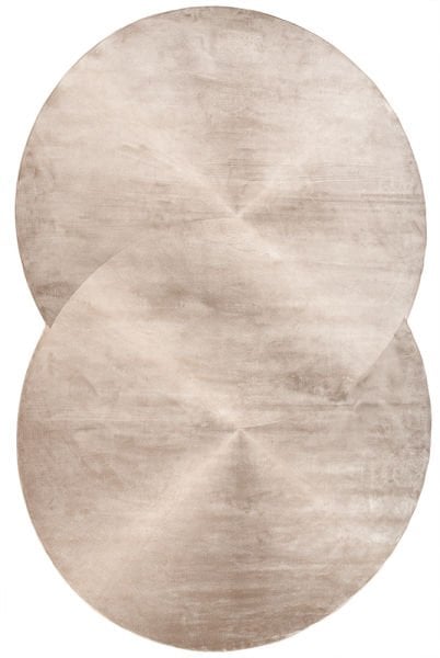 Artemis Halı Art Shape -Y1024B -  Bej Bej Halı