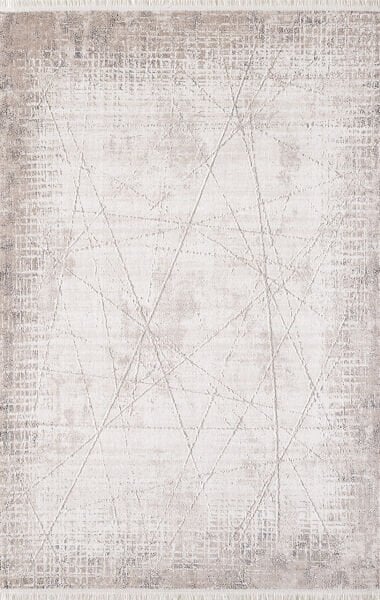 Artemis Carpet Romantic - 02433A - Cream Beige