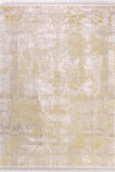 Artemis Halı Inspiration - 00651D - Bej Gold Halı