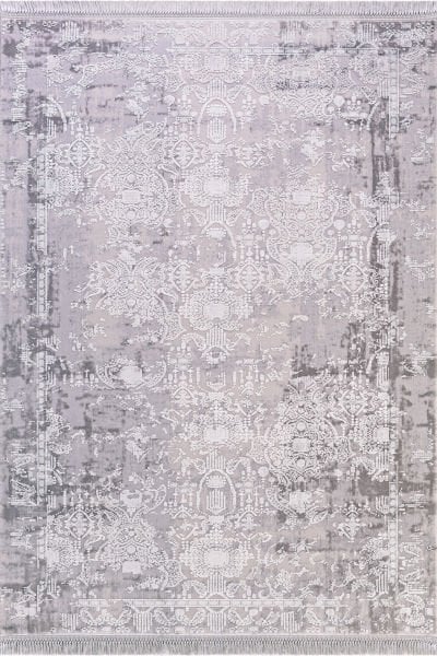 Artemis Halı Inspiration - 00651G - Krem Gri Halı