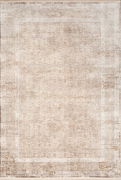 Artemis Halı Piena - Y1094E - Kemik Bej Halı