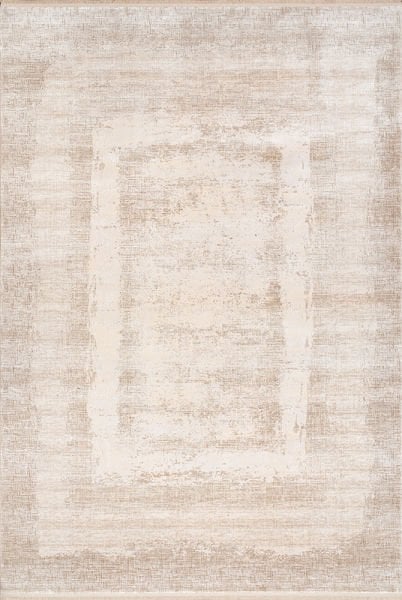 Artemis Halı Piena -  Y1101A - Krem Bej Halı