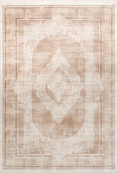 Artemis Halı Anka -  00782B - Vizon Bej Halı