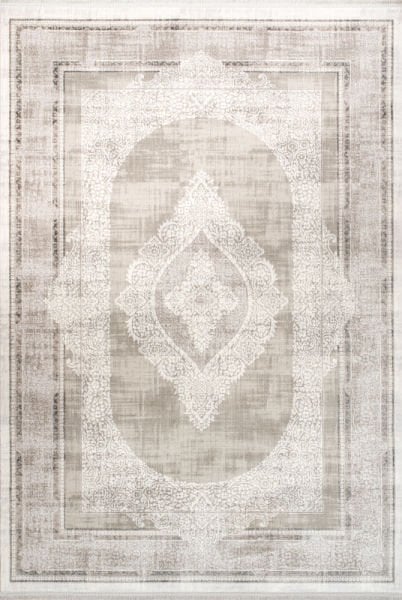 Artemis Halı Anka -  00782G - Gri Gri Halı