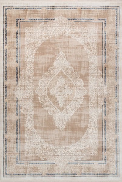 Artemis Halı Anka -  00782M - Mavi Bej Halı