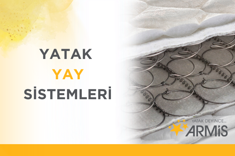 Yatak Yay Sistemleri