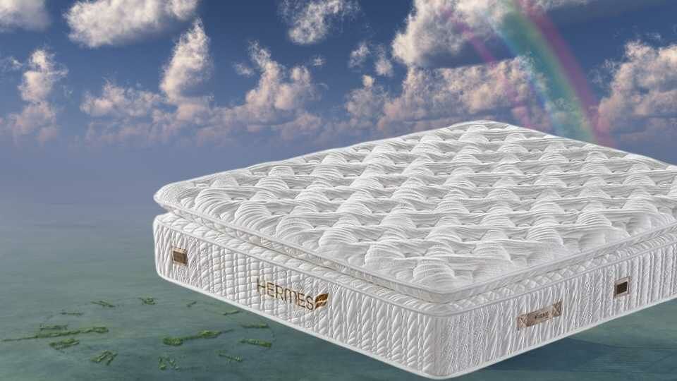 Uyku İklimlendirmesi: Isı Dengeliyici Kumaşlar ve Yatak Teknolojileri