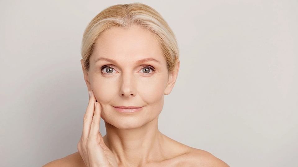 Cildinize Güzellik Dolu Dokunuş- Visco Lux Collagen Yastık