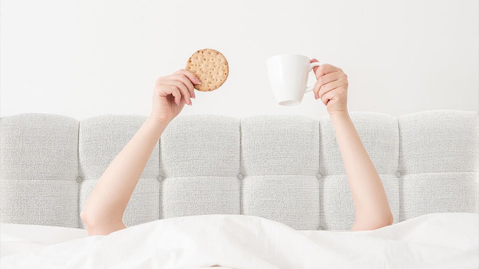 Hafta Sonu Dinlenme Rehberi: Armis Yatak Rahatlığıyla Enerji Toplayın 