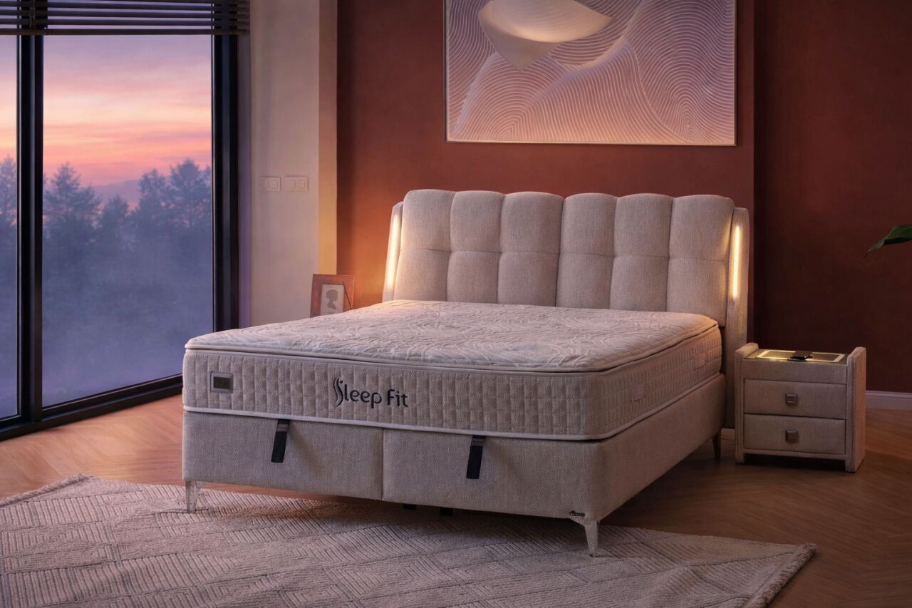 Ramazan’da Sağlıklı Uyku Düzeni Nasıl Korunur?