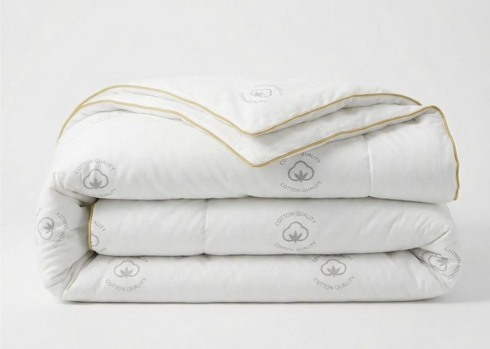 Cotty Cotton Yorgan