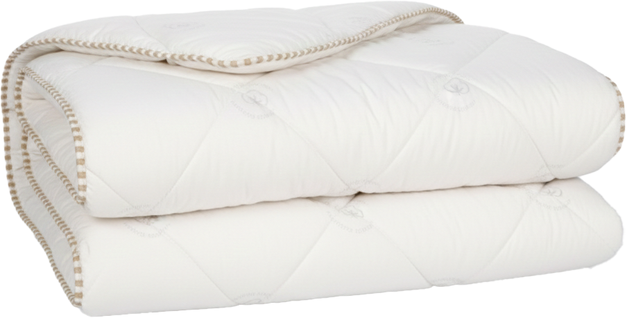 Cotty Cotton Yorgan