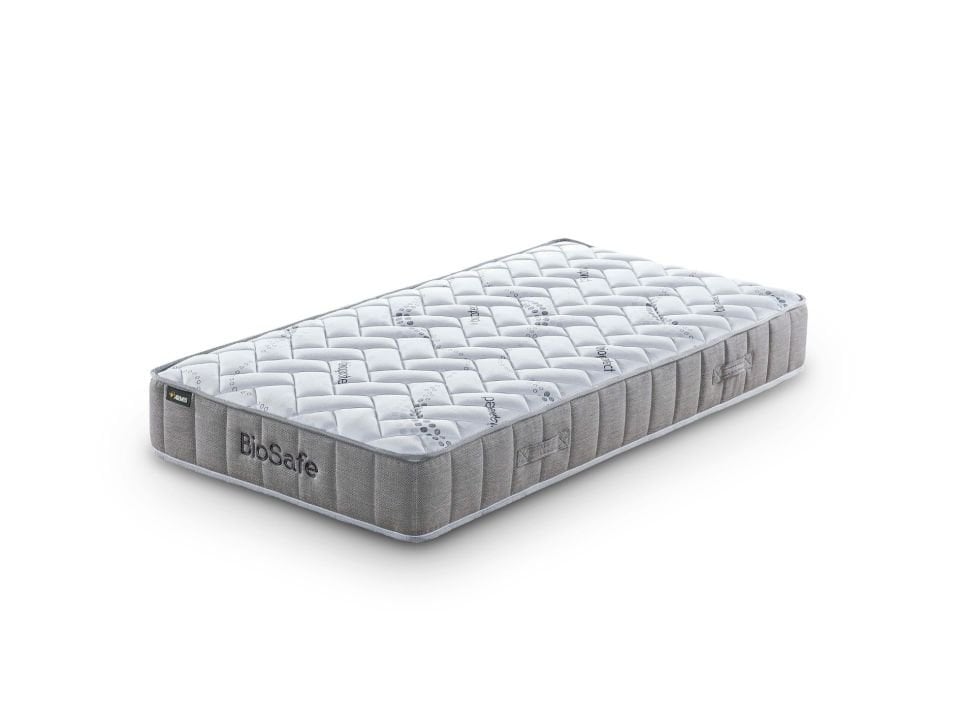 Bio Safe Yatak