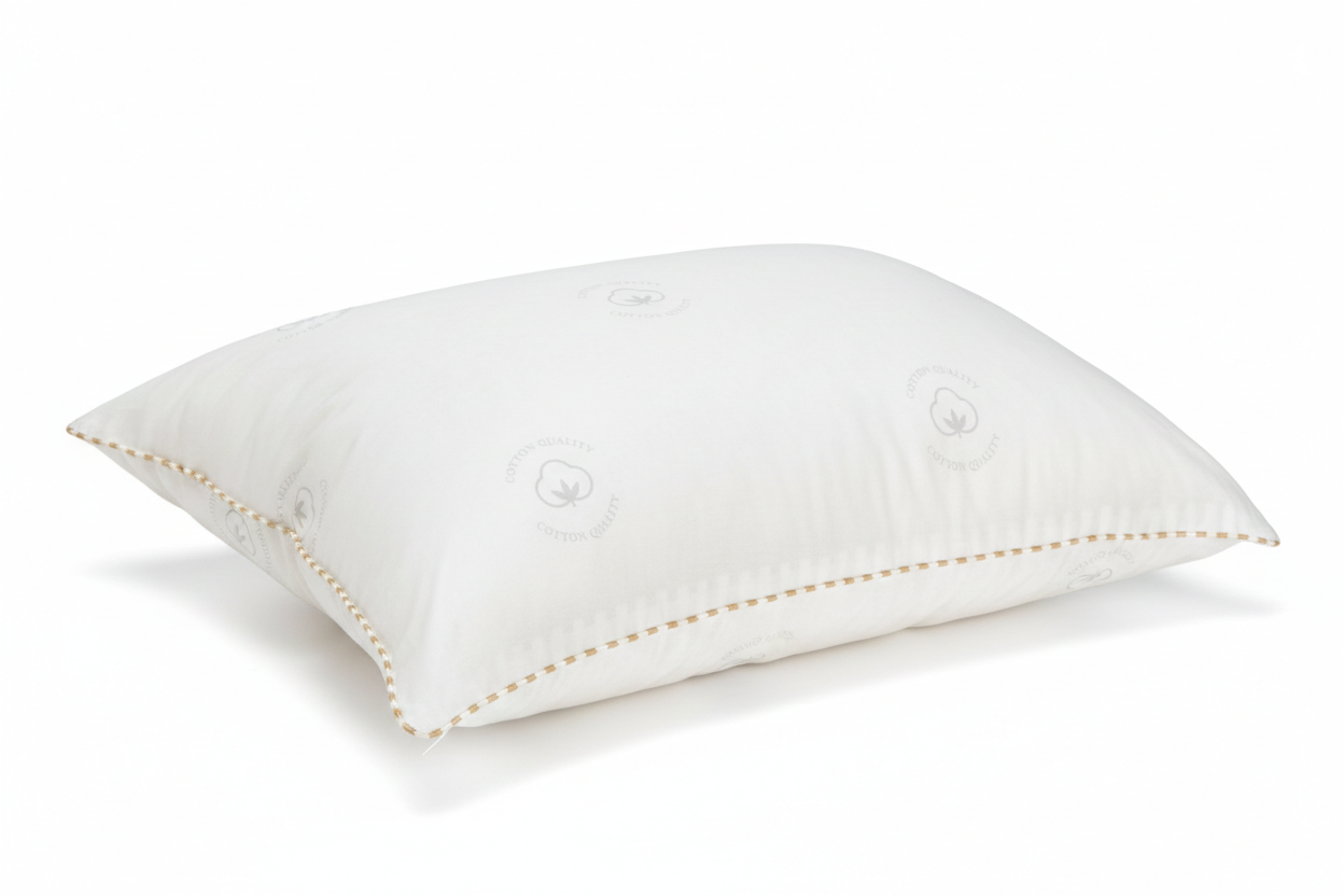 Cotty Cotton Yastık
