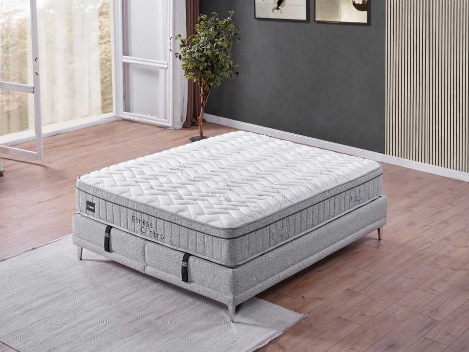 Stress Control Yatak