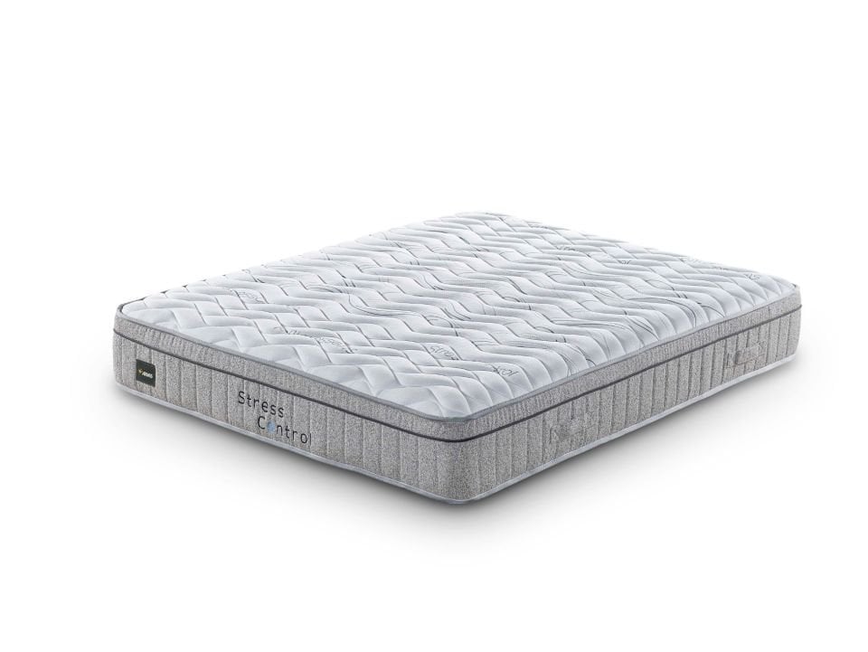 Stress Control Yatak