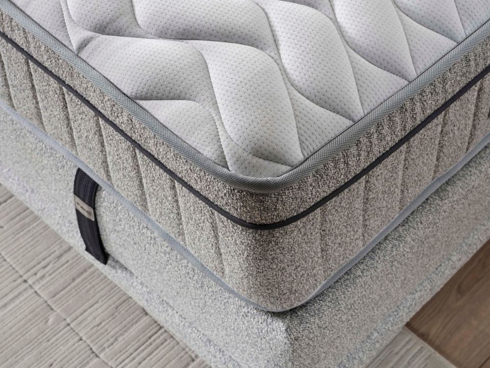 Stress Control Yatak