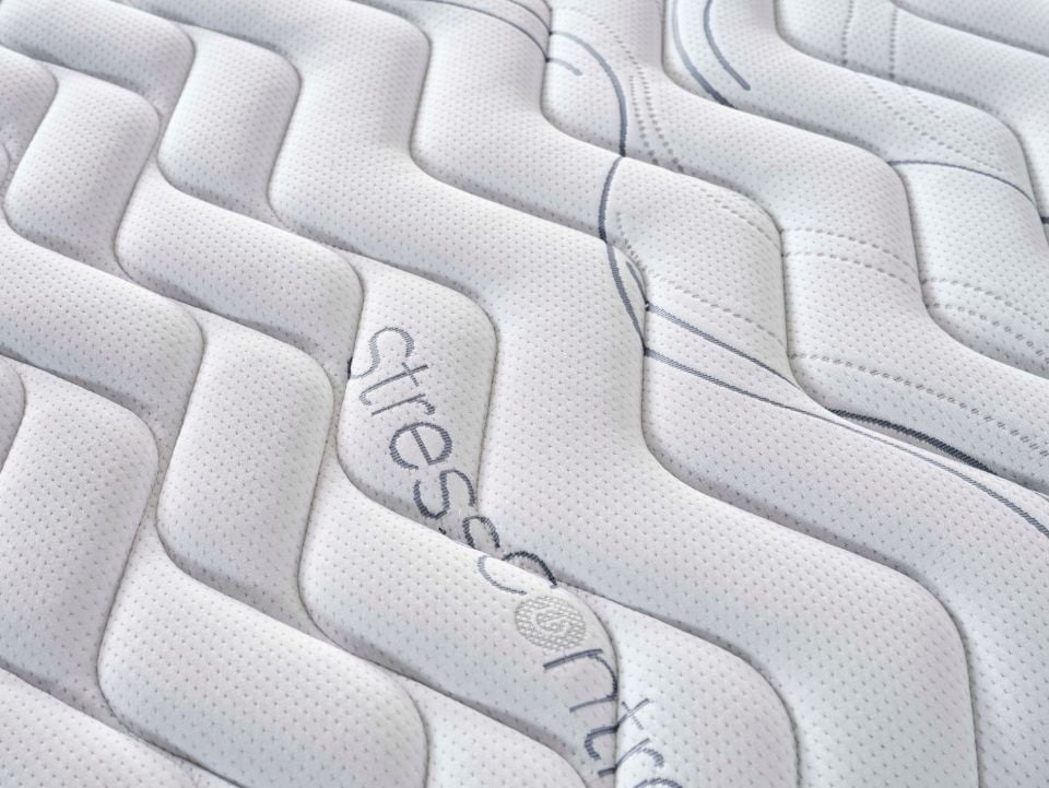 Stress Control Yatak