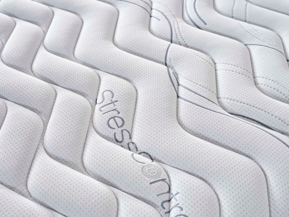 Stress Control Yatak