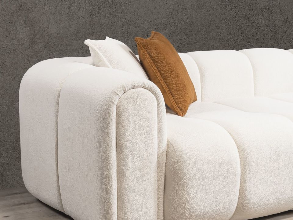 Clouds Köşe Koltuk