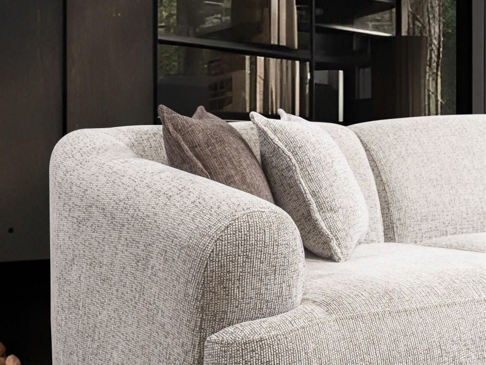 Bubble Köşe Koltuk