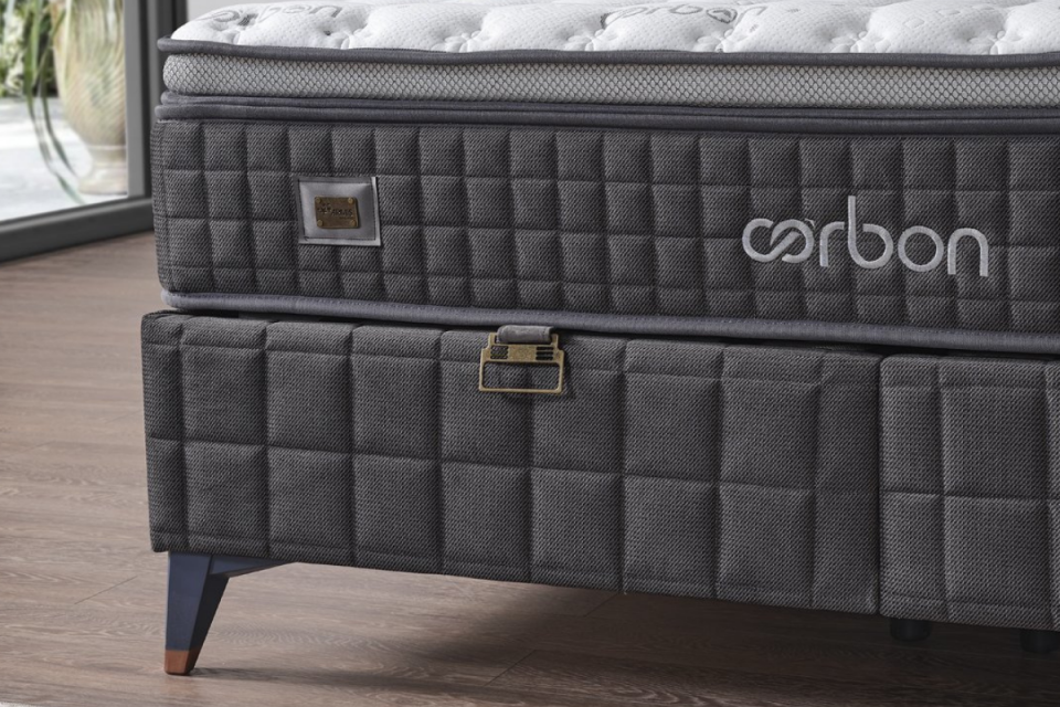 Carbon Yatak