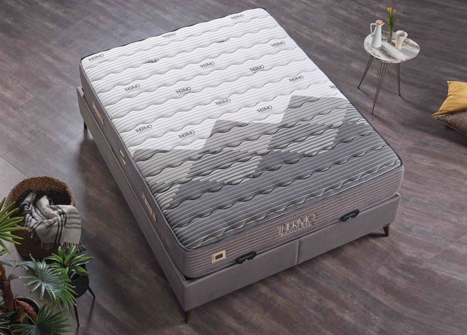 Thermo Regulate Yatak