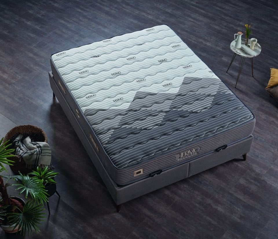 Thermo Regulate Yatak