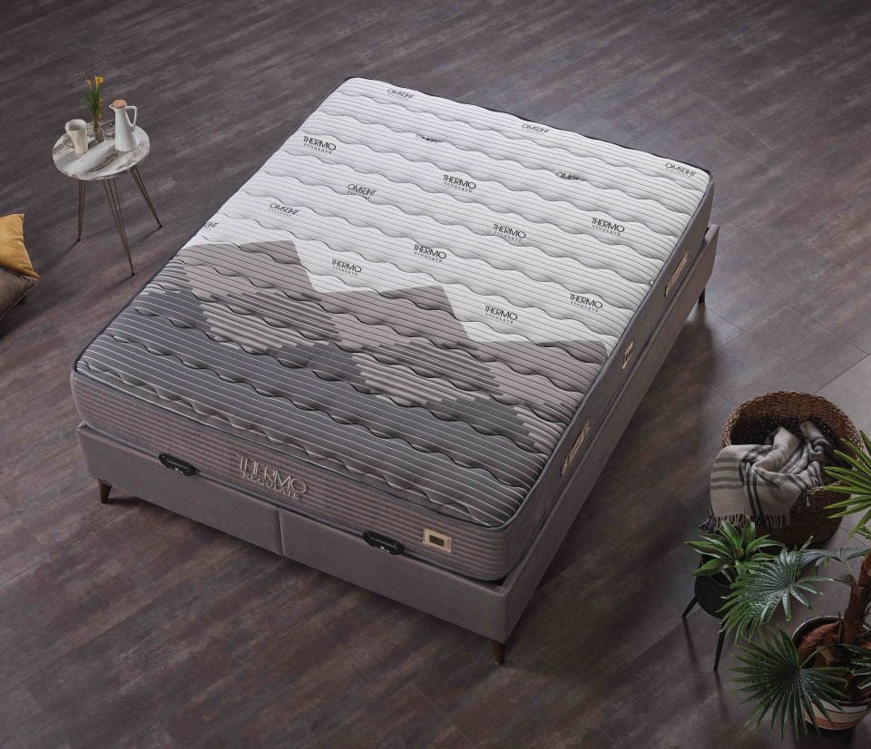 Thermo Regulate Yatak