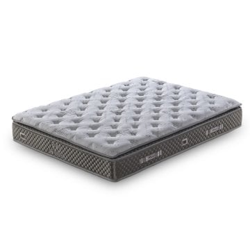 Bio Balance Yatak 160x200