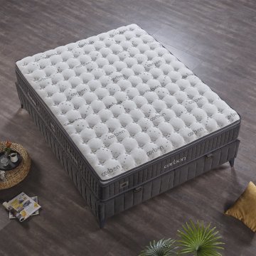 Carbon Yatak 180x200