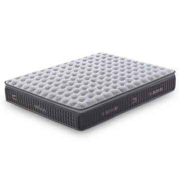 Carbon Yatak 180x200