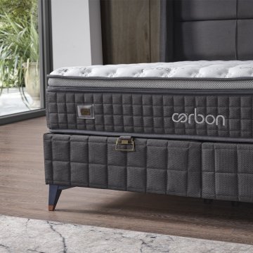 Carbon Yatak 180x200