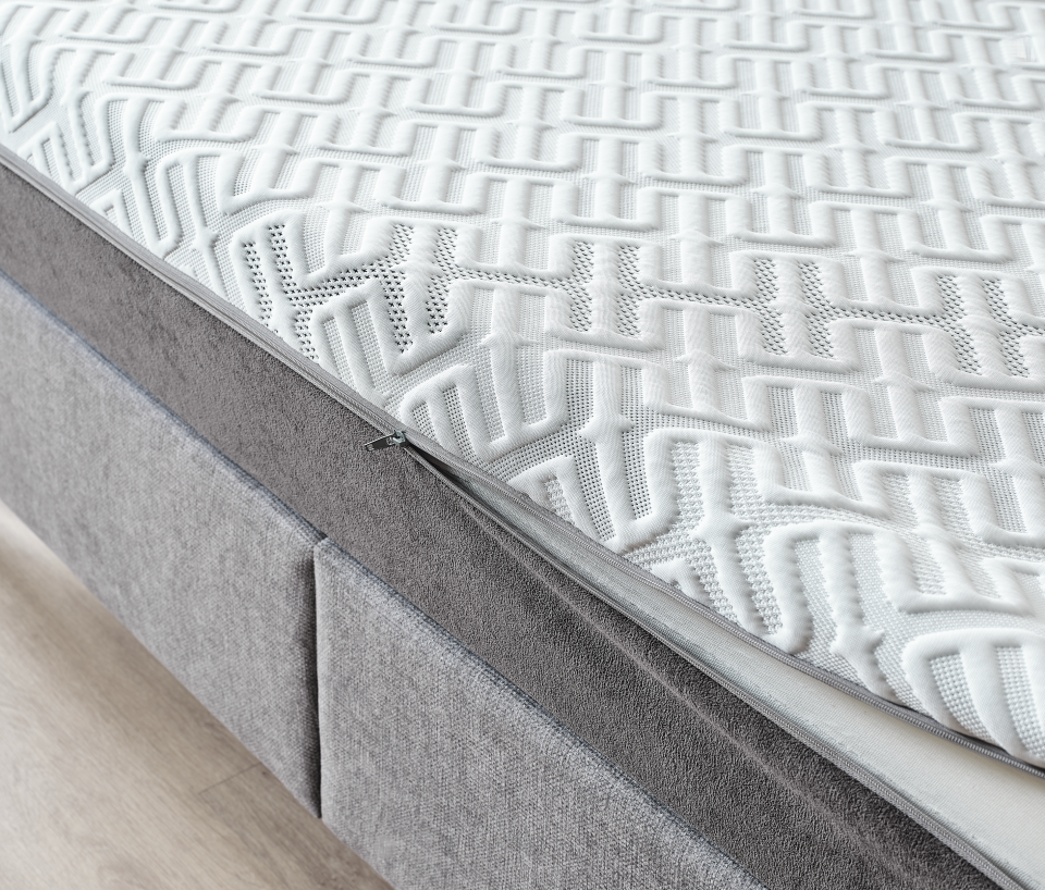 Mercury Pocket Yatak